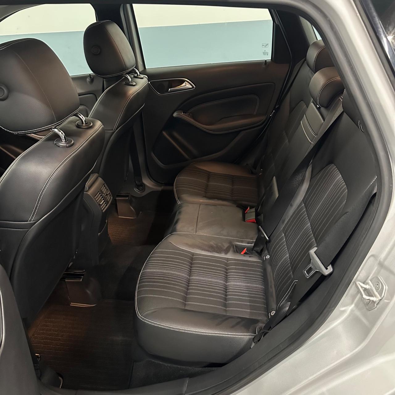 Mercedes-benz B 200 CDI AUTOMATIC Premium