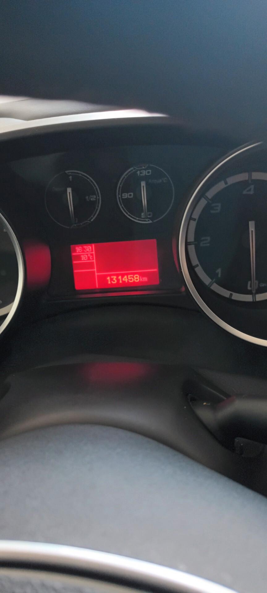 Alfa Romeo Giulietta 1.6 JTDm-2 105 CV Exclusive