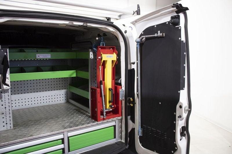 FIAT Doblò Doblò Cargo 1.6 Mjet 105cv Business