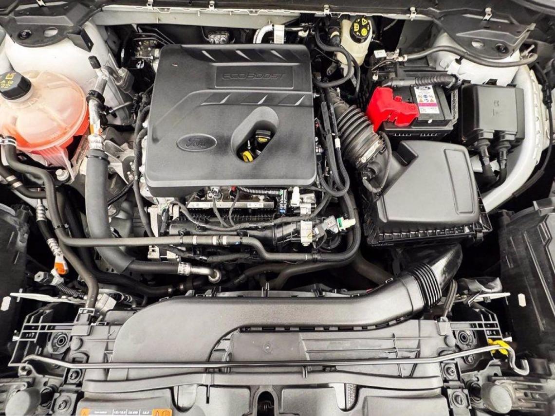 FORD Kuga 1 5 ecoboost connect 2wd 120cv