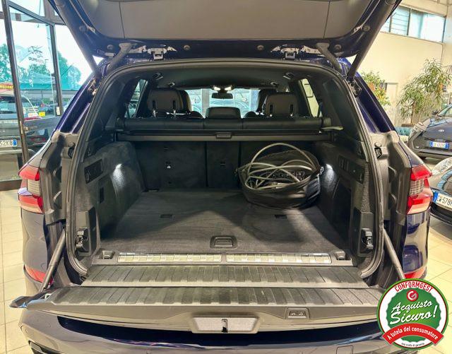 BMW X5 xDrive45e Msport *LASER*CAMERE 360*
