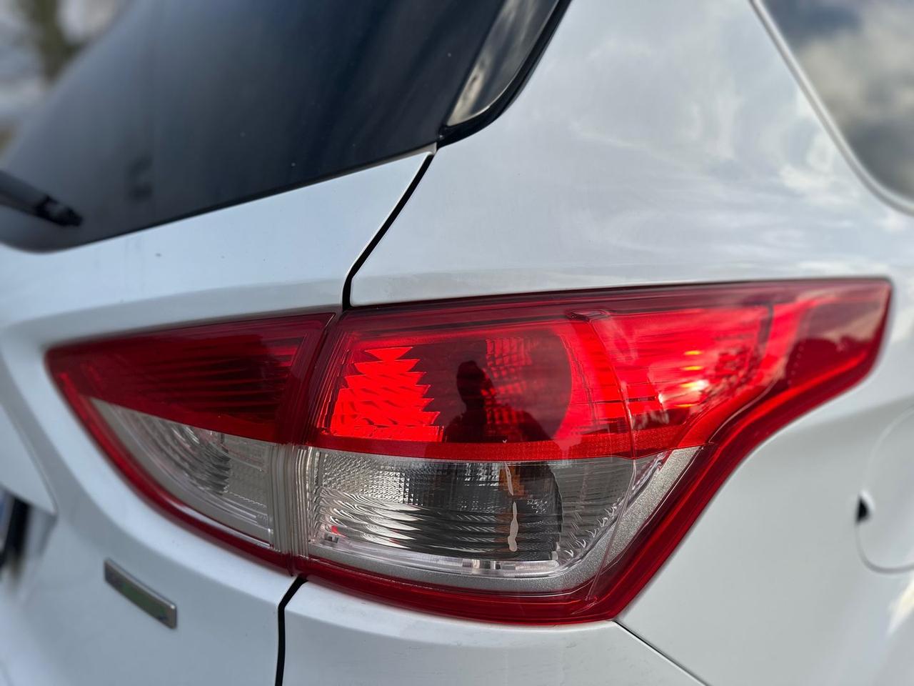 Ford Kuga Titanium 1.5 EcoBoost #8626