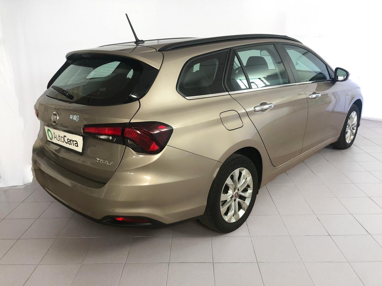 Fiat Tipo STATION WAGON 1.6 MJT 120CV 6M SeS BUSINESS