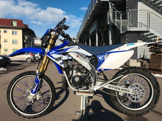 Vent Baja 50 6 marce 2018