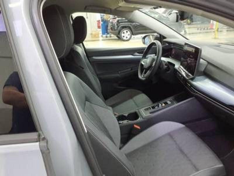 Volkswagen Golf 2.0 TDI 150 CV DSG 8.5 Goal Led Camera Gancio