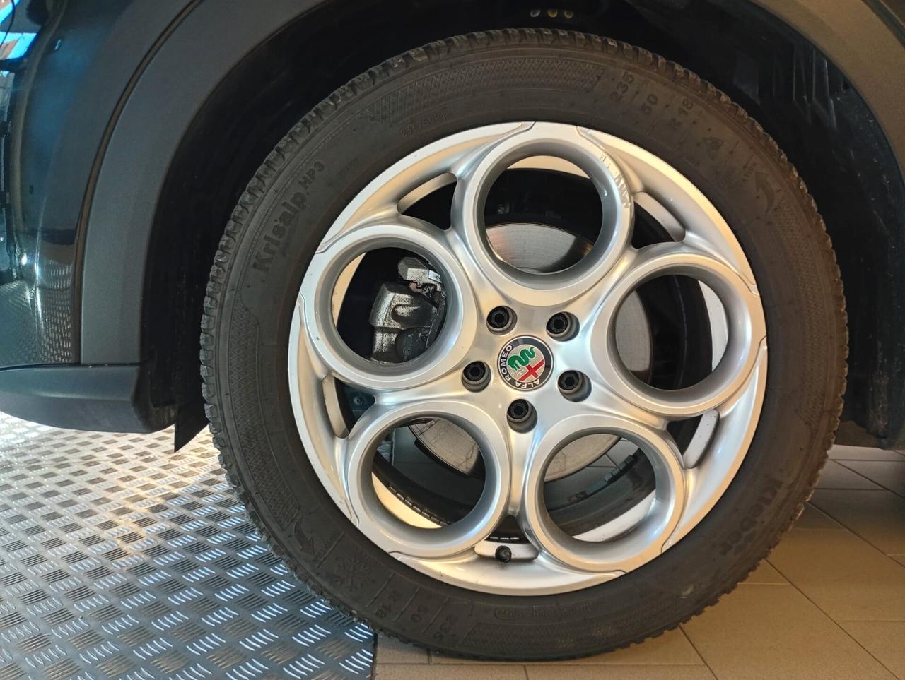 Alfa Romeo Tonale 1.6 diesel 130 CV TCT6 Super