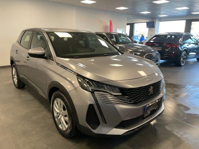 PEUGEOT 3008 1.5 BlueHDi EAT8 Active Pack