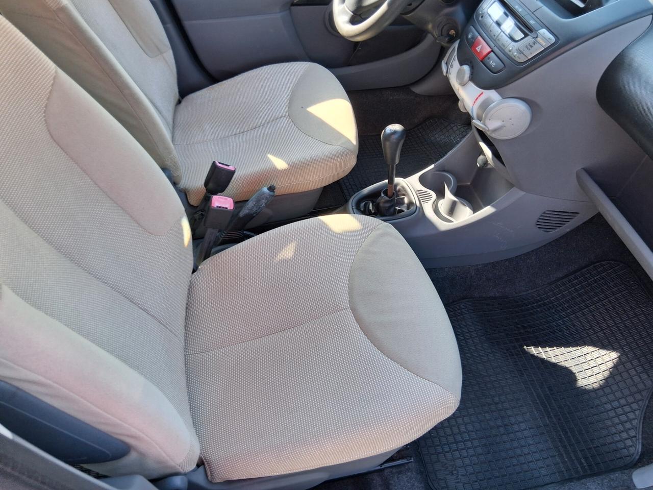 Peugeot 107 1.0 68CV 5p. Plaisir