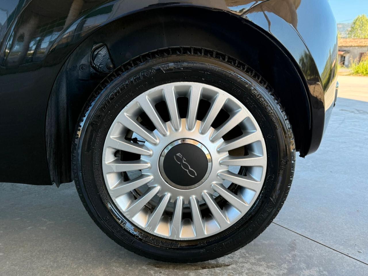 Fiat 500 1.3 Multijet 16V 95 CV Lounge