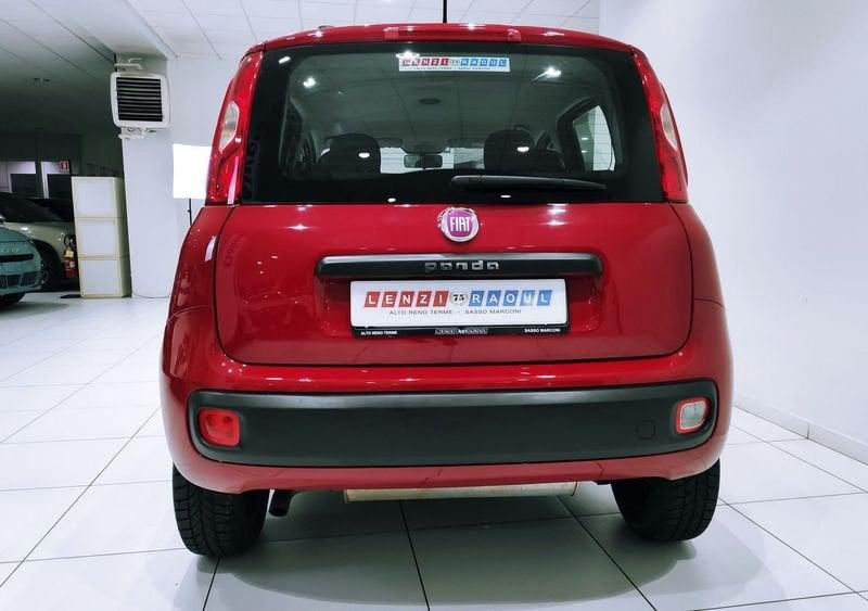 FIAT Panda Panda 0.9 TwinAir Turbo Nat Pow Easy*65.000 KM*GARANTITA*
