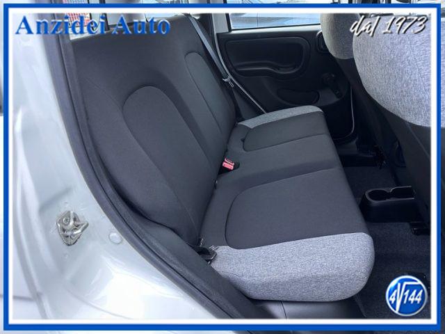 FIAT Panda 1.2 EasyPower City Life GPL