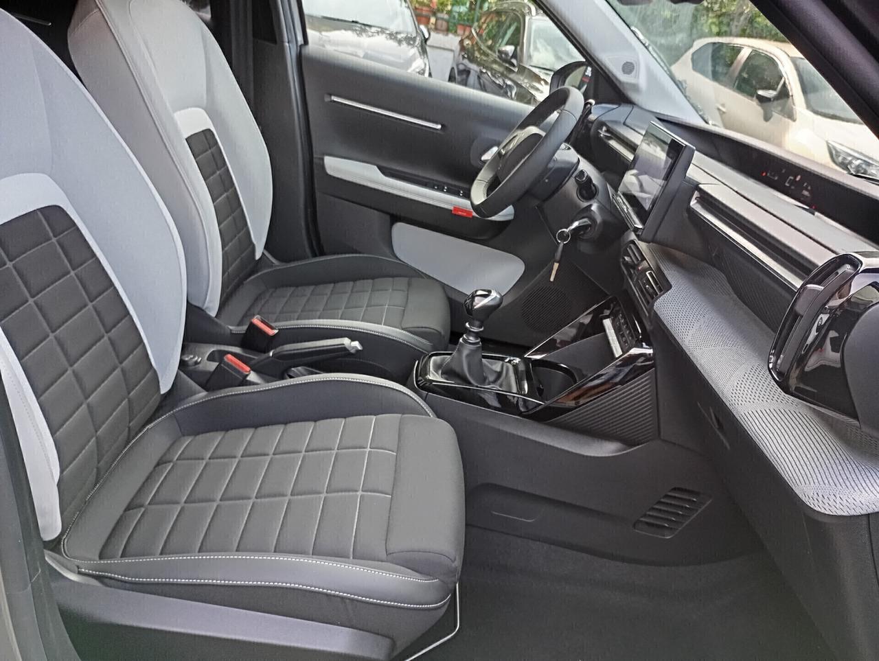 Citroen C3 1.2 PureTech 100CV Max