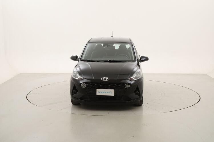Hyundai i10 Tech BR119612 1.0 Benzina 67CV