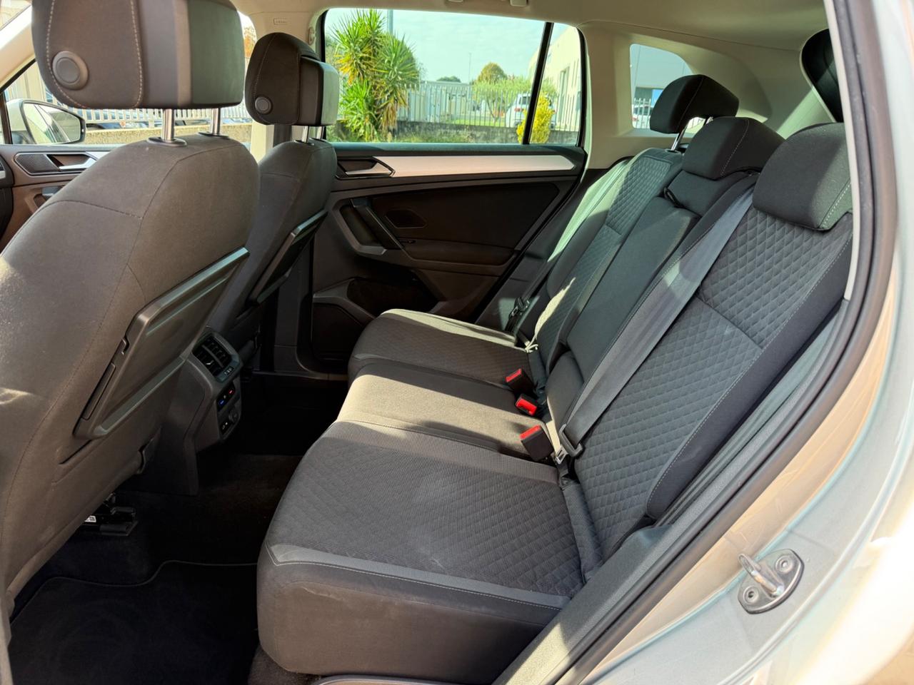 Volkswagen Tiguan 2.0 TDI SCR DSG 4MOTION Advanced BMT