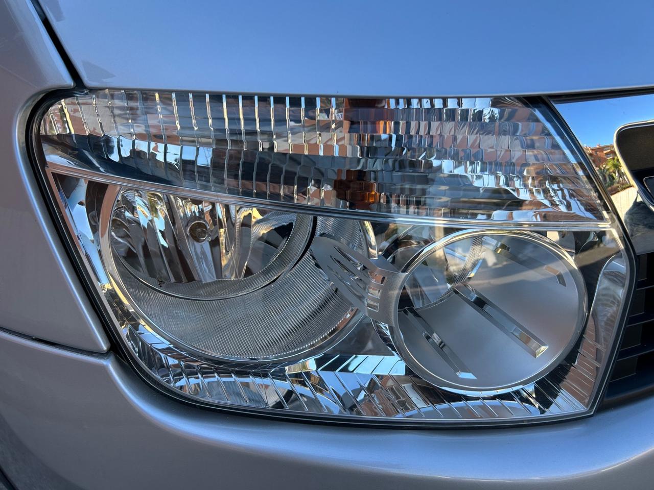 Dacia Duster 1.5 dCi 110CV unico proprietario