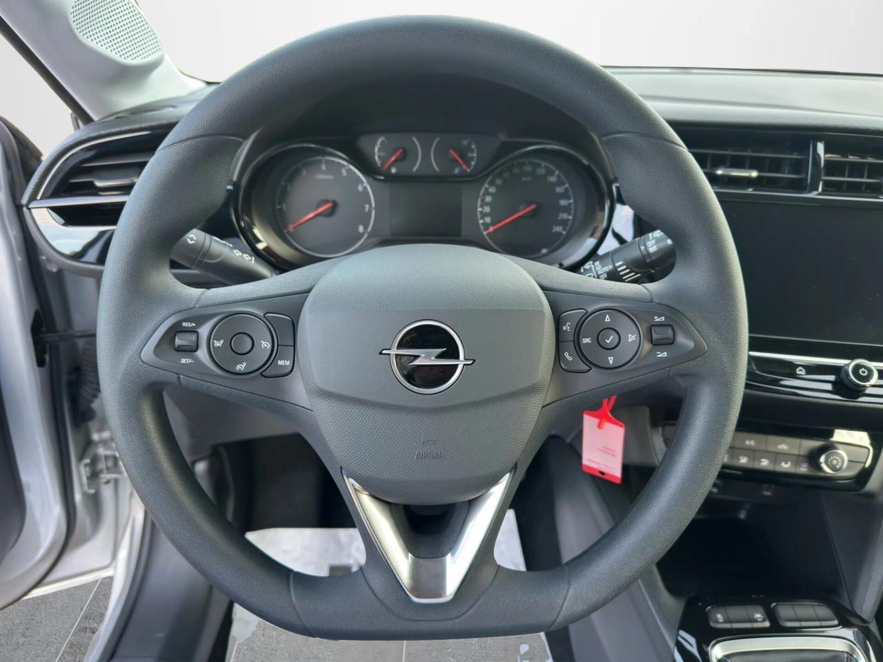 Opel Corsa 1.2 Turbo 100 CV Edition Catena Distribuzione