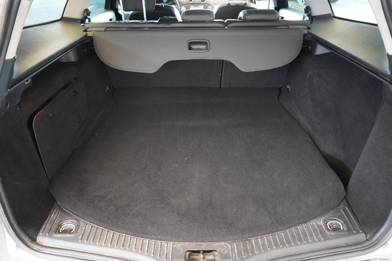 Ford Mondeo SW 2.0 tdci Titanium 163cv powershift