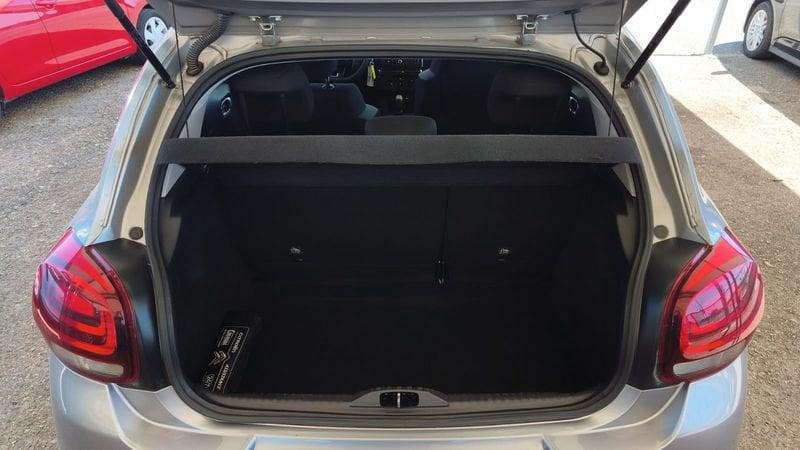 Citroën C3 PureTech 83 S&S Feel Neo patentati