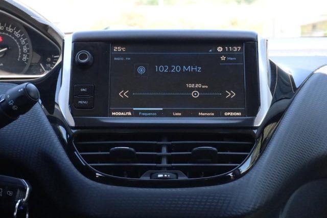 PEUGEOT 2008 1° serie PureTech 82 Allure