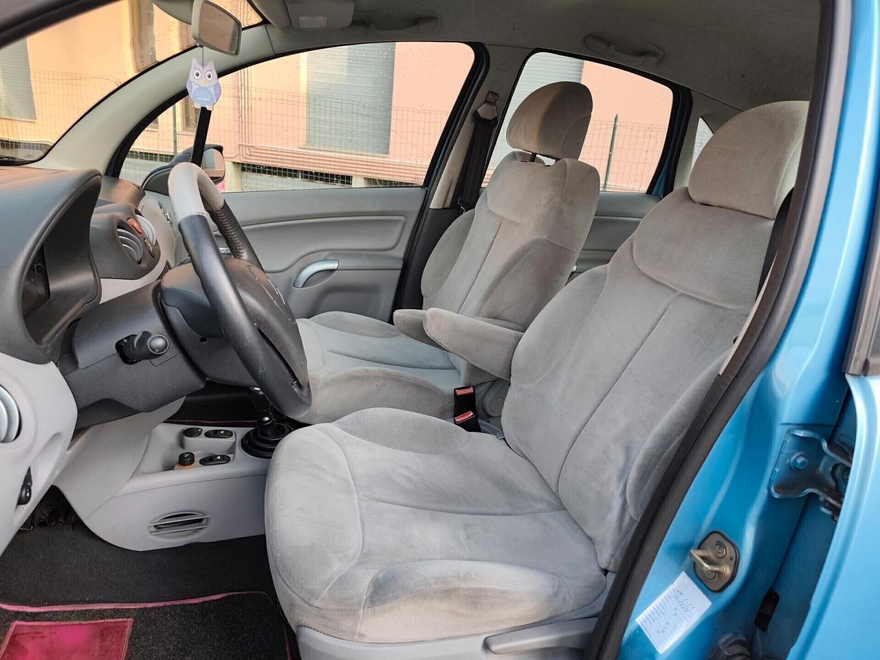 Citroen C3 1.4 Benz 110 Milà km neopatentati