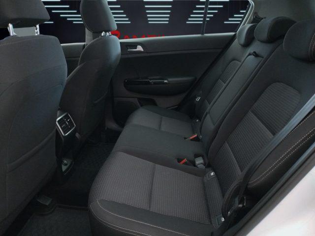 KIA Sportage 1.6 ECOGPL Unico Prop. KM 87.000 Pronta Consegna