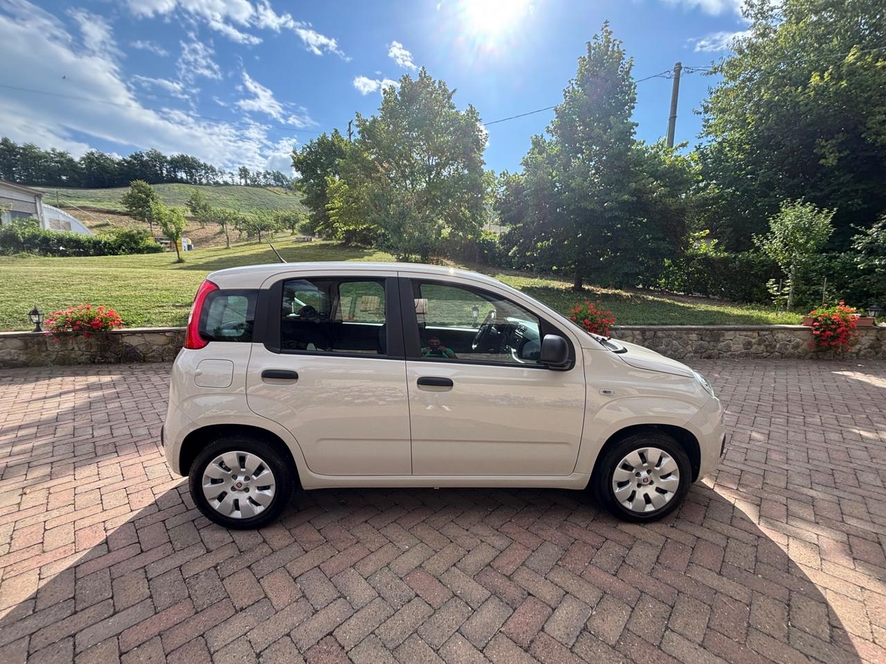 Fiat Panda 1.2 Lounge Km 33500