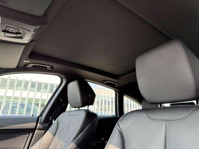 BMW 328 i Gran Turismo Msport