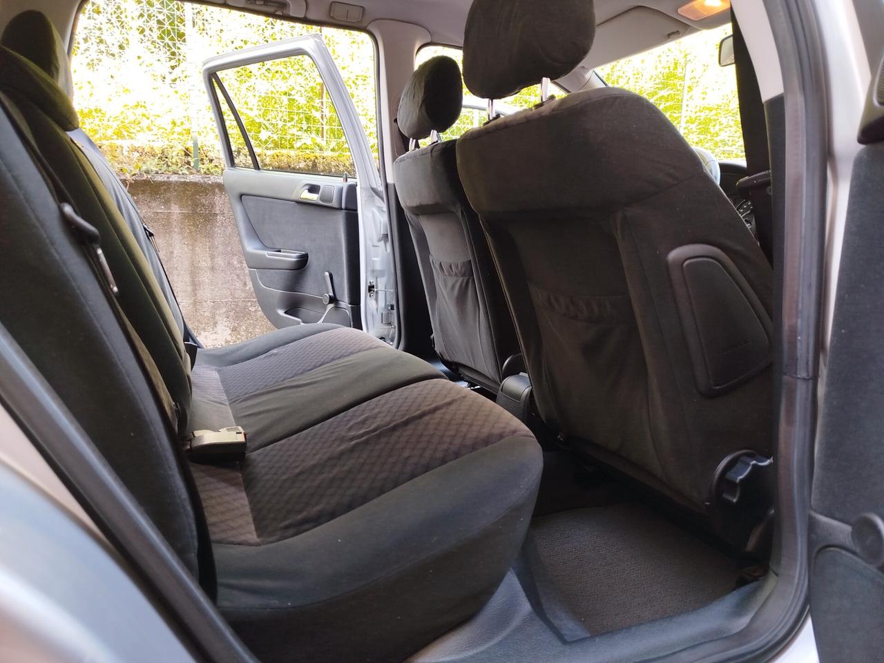 Opel Astra SW 1.6 BENZINA 100cv / Uniproprietario