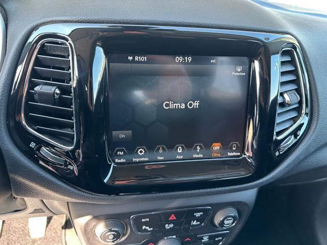 JEEP Compass 1.6 Multijet II 2WD Limited 120CV