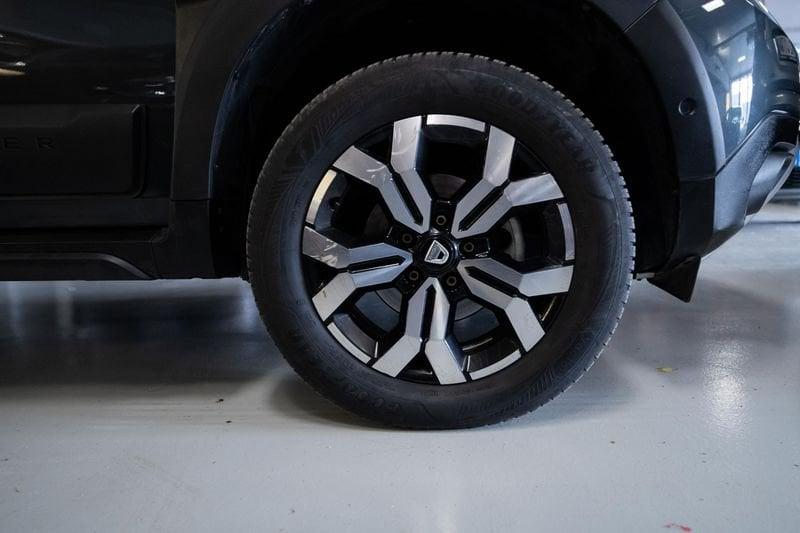 Dacia Duster 1.5 blue dci Prestige 4x4 115cv