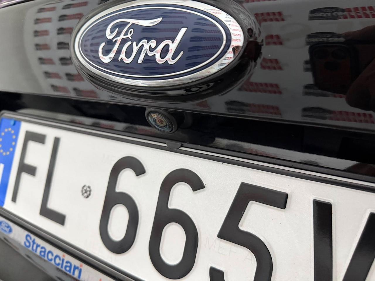 Ford Kuga 2.0 TDCI 150 CV S&S 2WD ST-Line