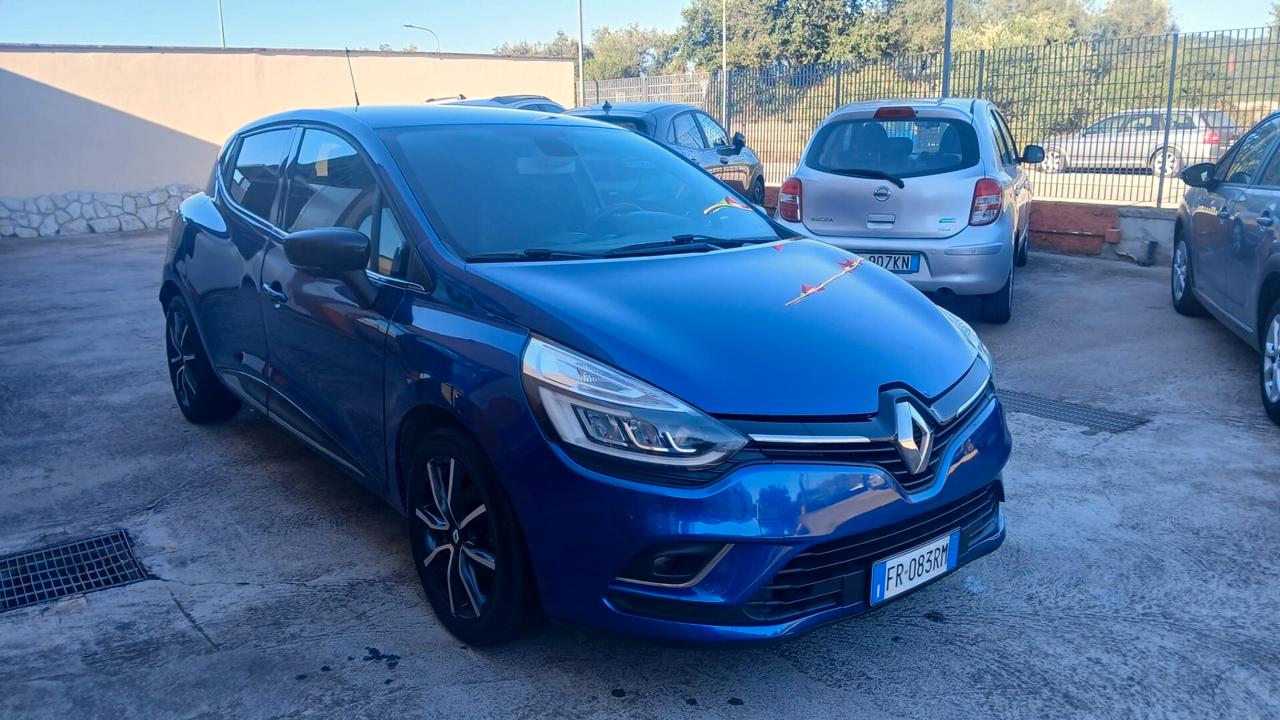 Renault Clio dCi 8V 75 CV 5 porte Life