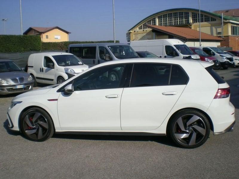 Volkswagen Golf 2.0 tsi GTI 245cv dsg
