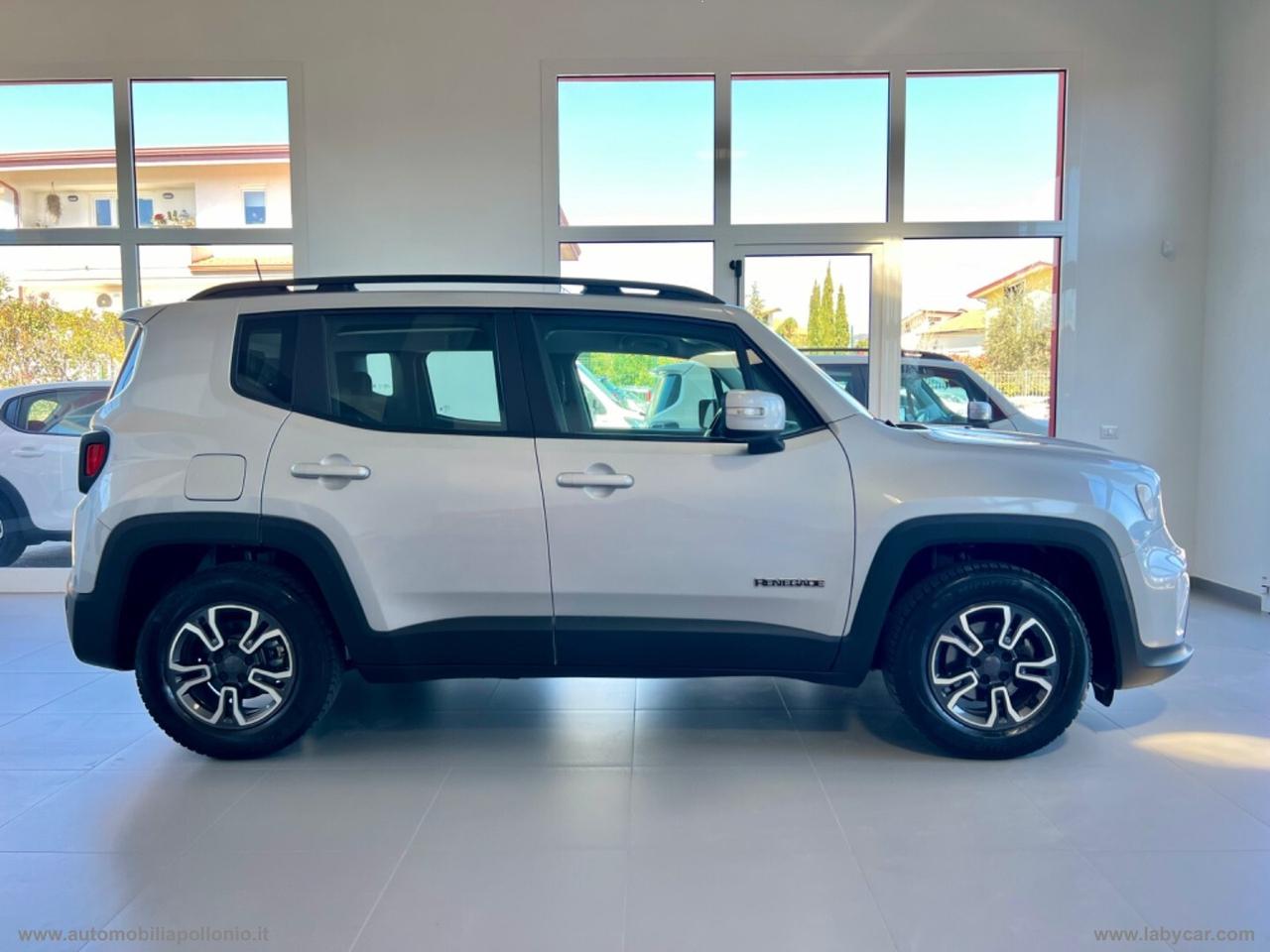 JEEP Renegade 1.6 Mjt 120CV Business