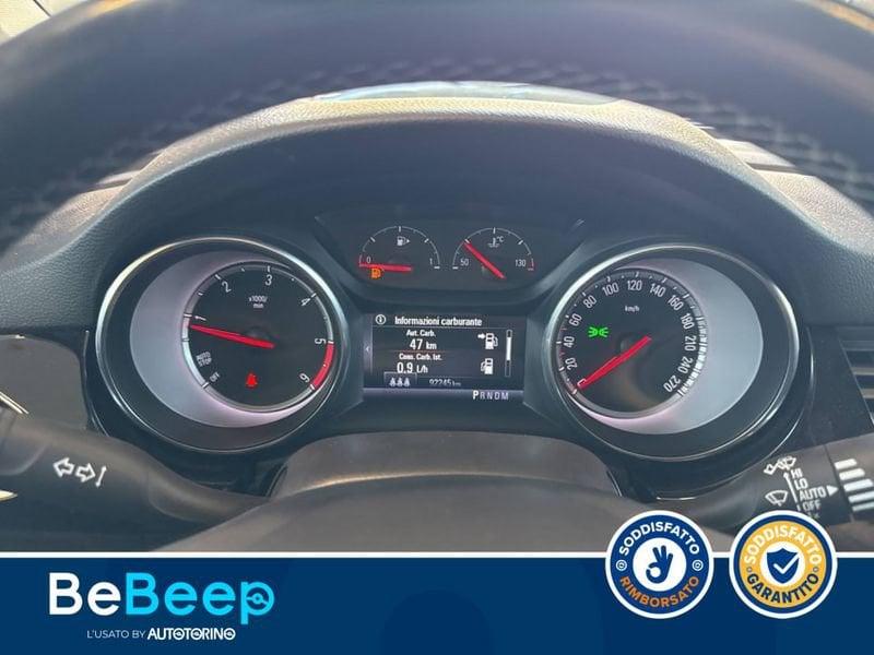 Opel Astra 5P 1.6 CDTI INNOVATION 136CV AUTO MY18.5