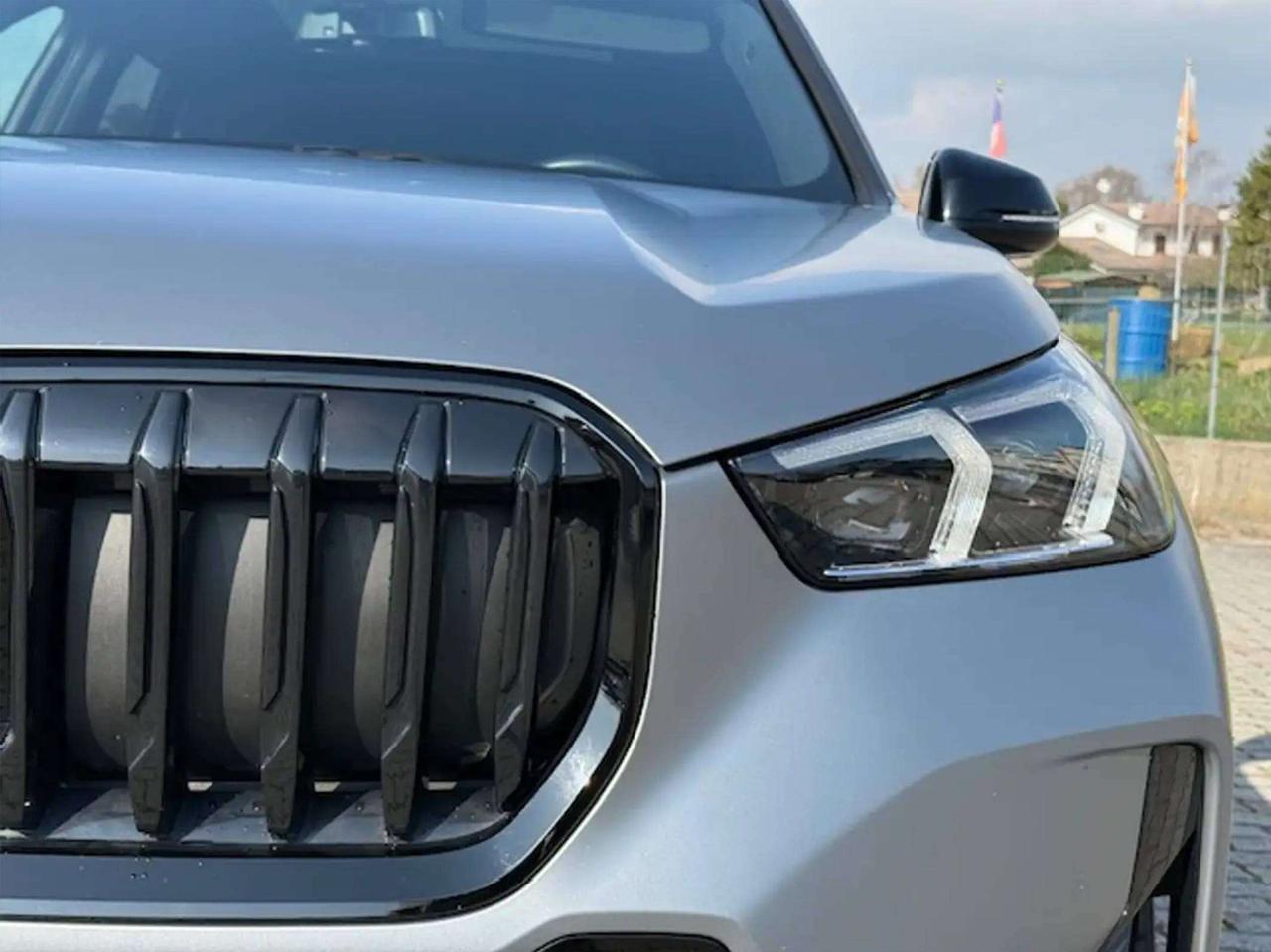 BMW X1 X1 U11 xdrive23d mhev 48V MSport auto/Panorama/ACC/MY2025