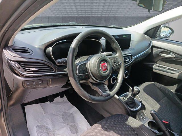 FIAT Tipo (2015-->) 1.3 Mjt S&S 5 porte City Life