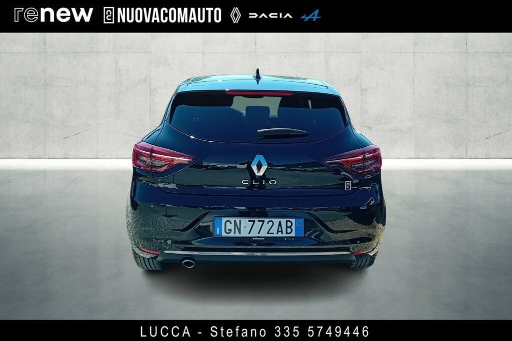 Renault Clio 5 Porte 1.0 TCe Intens