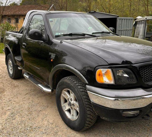 FORD F 150 V8 NO GPL