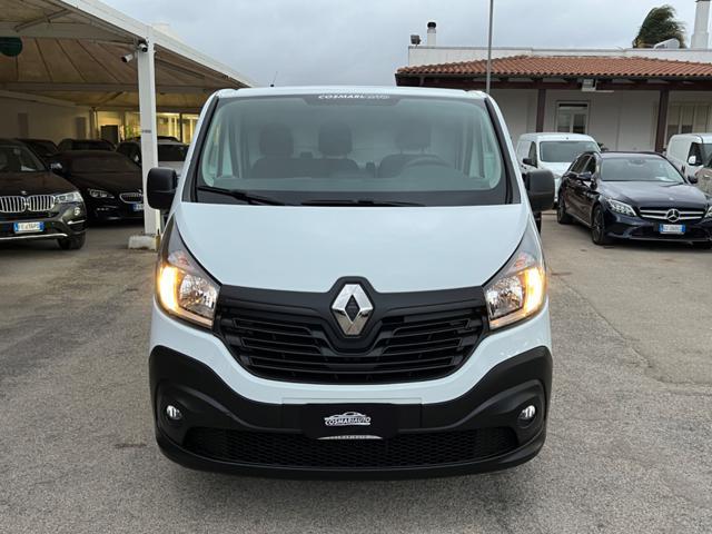 RENAULT Trafic T27 1.6 dCi 120CV L1 H1 Furgone