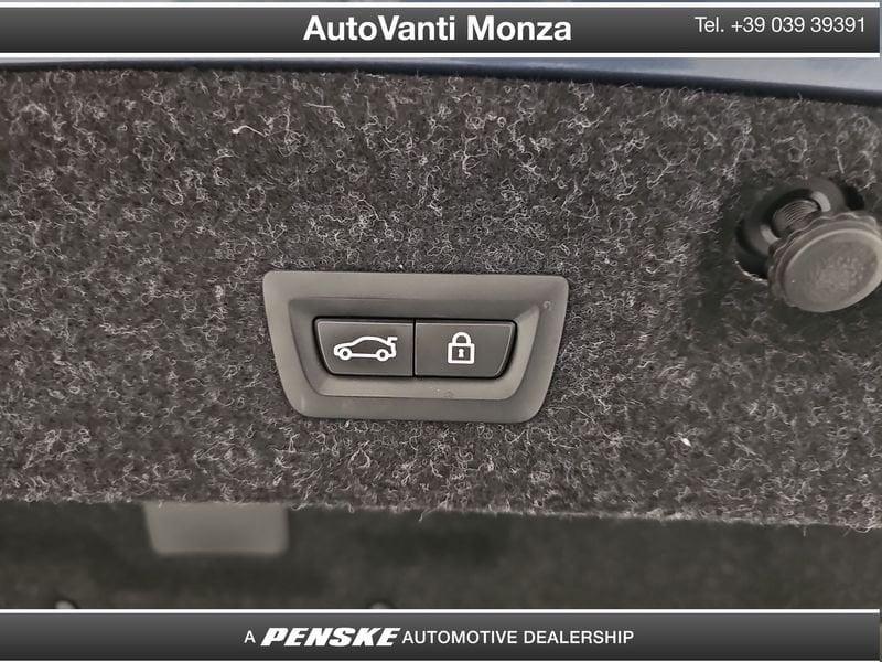 BMW Serie 4 Coupé M440i 48V xDrive Coupé