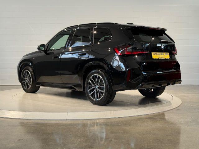 BMW X1 sDrive 20i Msport M Sport Mild-Hybrid PREZZO REALE