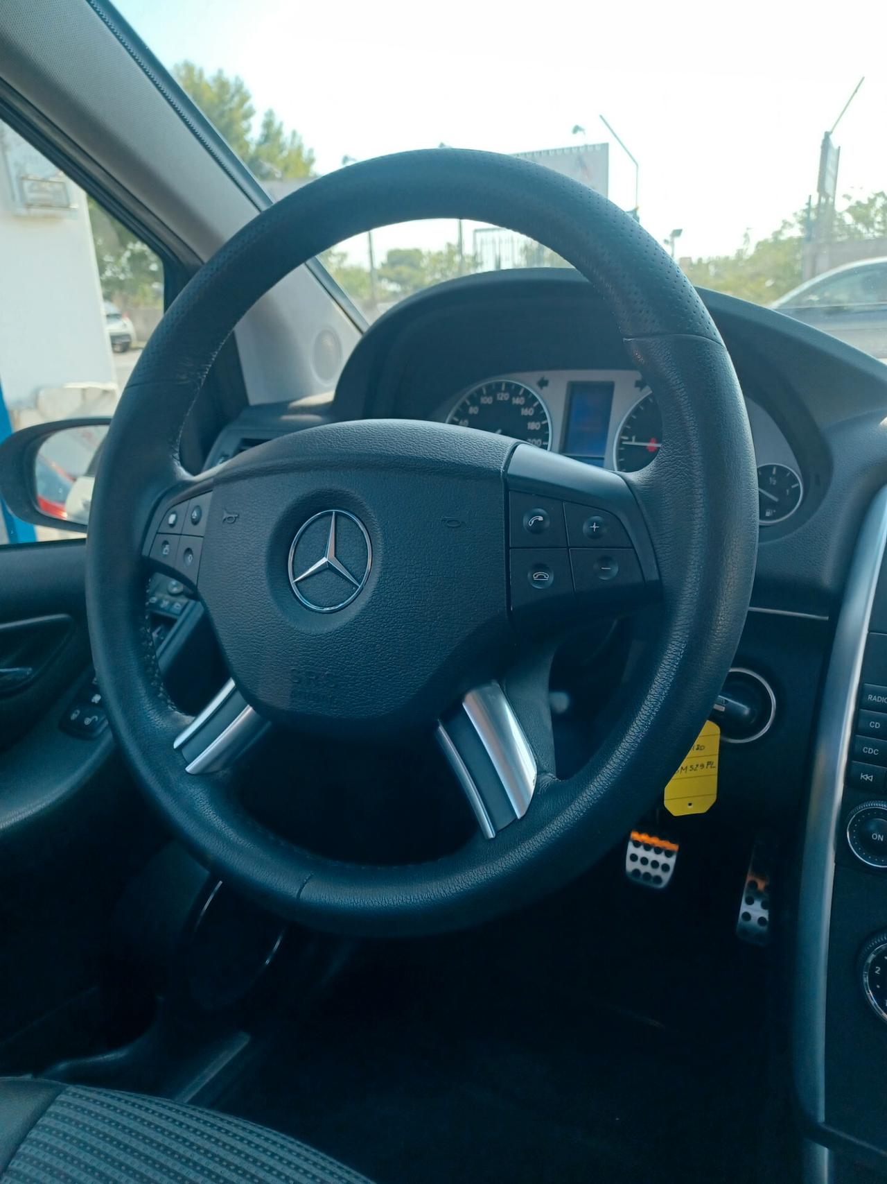 Mercedes-benz B 180 CDI Sport PARI AL NUOVO
