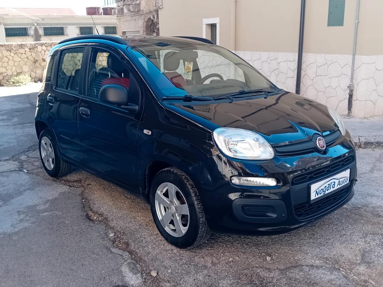 Fiat Panda 1.2 Easy