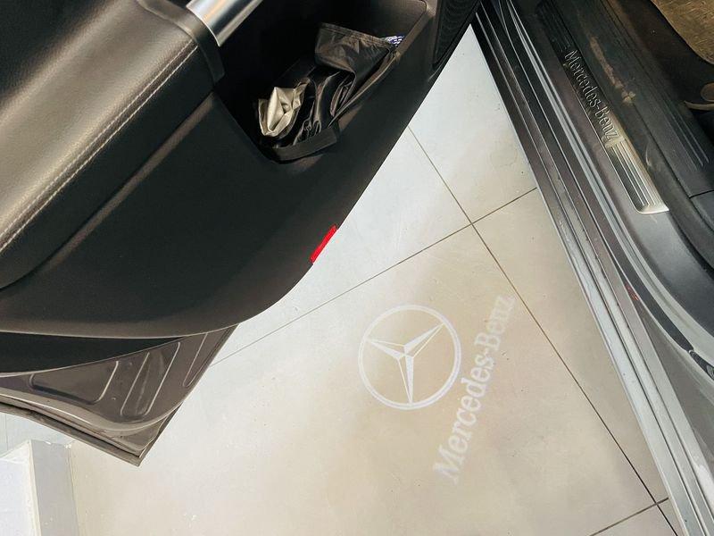 Mercedes-Benz Classe B B 180 d Sport Plus auto