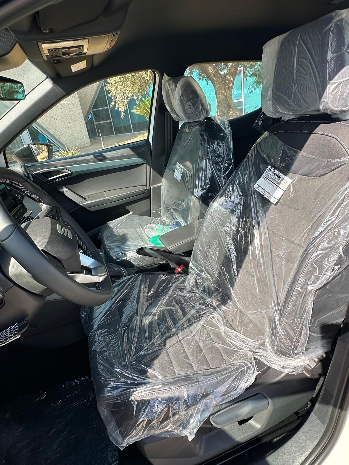 SEAT Arona 1.0 Xperience offerta T-Stock prezzo imperdibile