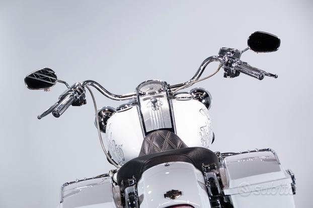 Harley-davidson Road King Classic - 2010
