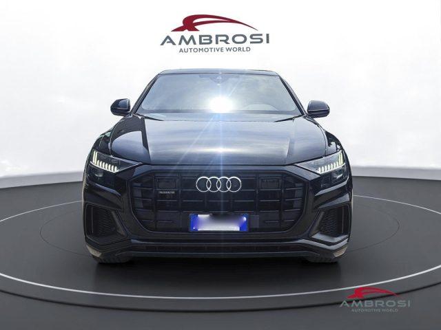 AUDI Q8 Q8 50 TDI 286 CV quattro tiptronic Sport - PER OPE