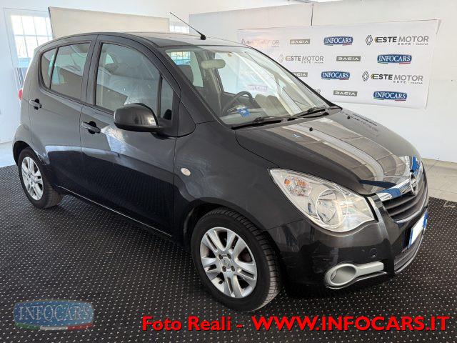 OPEL Agila 1.2 16V 94CV Enjoy