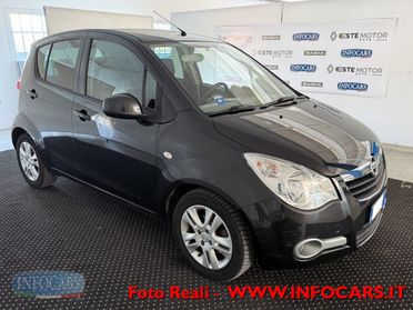 OPEL Agila 1.2 16V 94CV Enjoy